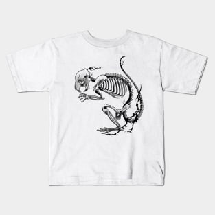 bone ⭐⭐⭐⭐ Kids T-Shirt